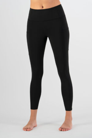 Leggings deportivos mujer Soft Lava